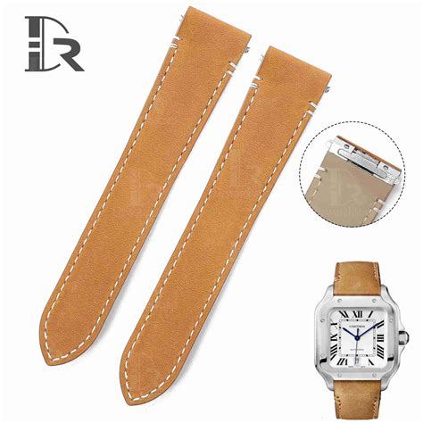 cartier bands - cartier replacement watch bands.